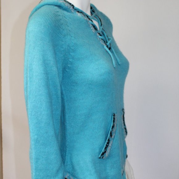 Alpaca Collection Pullover - Picture 5 of 8